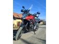 HONDA CB 500 X 