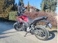 HONDA CB 500 X 2013/6 - 2