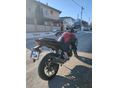 HONDA CB 500 X 2013/6 - 3