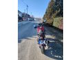 HONDA CB 500 X 2013/6 - 4
