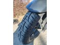 HONDA CB 500 X 2013/6 - 7