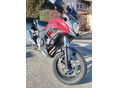 HONDA CB 500 X 2013/6 - 12
