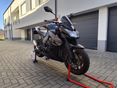 KAWASAKI Z 1000 2013/10 - 2