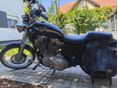 HARLEY-DAVIDSON SPORTSTER 883 2003/3 - 4