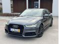 AUDI A6 3.0 V6 TDI Competition quattro Tiptronic ic S-Line - matrix fényszórók - RS6 ülések - sávtartó - ACC - napf.tető