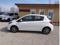 TOYOTA YARIS 2015/9 - 2