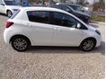 TOYOTA YARIS 2015/9 - 5
