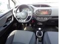TOYOTA YARIS 2015/9 - 8