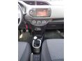 TOYOTA YARIS 2015/9 - 9