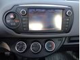 TOYOTA YARIS 2015/9 - 10