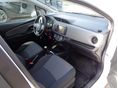 TOYOTA YARIS 2015/9 - 11