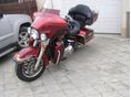 HARLEY-DAVIDSON ELECTRA GLIDE ULTRA LIMITED 2015 - 4