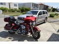 HARLEY-DAVIDSON ELECTRA GLIDE ULTRA LIMITED 2015 - 3