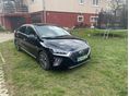 HYUNDAI IONIQ 2020/10 - 3