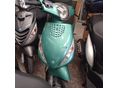 PIAGGIO ZIP 50 4T Szép fényezés!