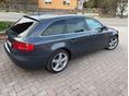 AUDI A4 2010 - 2