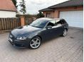 AUDI A4 2010 - 11