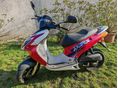 HONDA X8R-S 