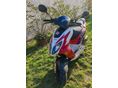 HONDA X8R-S 2006/4 - 6