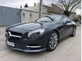 MERCEDES-BENZ SL 500 2015/7 - 1