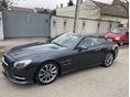 MERCEDES-BENZ SL 500 2015/7 - 8