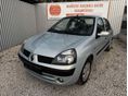 RENAULT THALIA 1.4 Authentique 1+1 ÉV GARANCIA!FISS MŰSZAKI!VONÓHOROG!HÉTVÉGÉN IS!!!