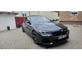 BMW 5-ÖS SOROZAT 2021/3 - 1