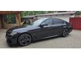 BMW 5-ÖS SOROZAT 2021/3 - 2