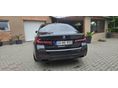BMW 5-ÖS SOROZAT 2021/3 - 4
