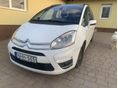 CITROEN C4 PICASSO 2013 - 2