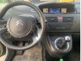 CITROEN C4 PICASSO 2013 - 5