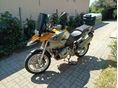 BMW R 1200 GS 2005/5 - 2