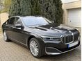 BMW 750i xDrive (Automata) TULAJDONOSTÓL / 87 000km / SoftClose / masszázs / tetőablak / Merino Cognac bőr