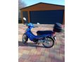 HONDA ANF 125 (INNOVA) 