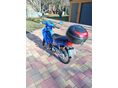 HONDA ANF 125 (INNOVA) 2004/4 - 3