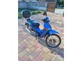 HONDA ANF 125 (INNOVA) 2004/4 - 5