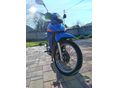 HONDA ANF 125 (INNOVA) 2004/4 - 6