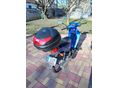 HONDA ANF 125 (INNOVA) 2004/4 - 7