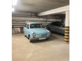 TRABANT 1.1 