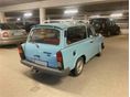 TRABANT 1.1 1990/11 - 4