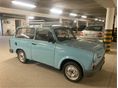 TRABANT 1.1 1990/11 - 5