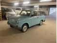 TRABANT 1.1 1990/11 - 6