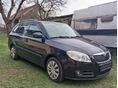 SKODA FABIA 2009/6 - 1