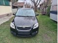 SKODA FABIA 2009/6 - 4
