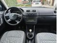 SKODA FABIA 2009/6 - 7