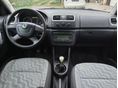 SKODA FABIA 2009/6 - 12