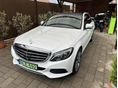 MERCEDES-BENZ C 350 e PLUG-IN HYBRID 7G-TRONIC