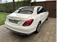 MERCEDES-BENZ C 350 2016/9 - 6