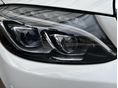 MERCEDES-BENZ C 350 2016/9 - 10