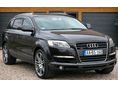 AUDI Q7 3.0 TDI DPF quattro Tiptronic ic